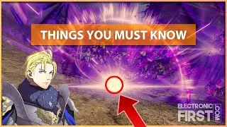 Fire Emblem Warriors Three Hopes: 5 Things You MUST Know 🤔