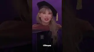 Taylor Swifts graduation speech! #taylor #taylorswift #swifties #motivation