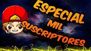 ESPECIAL 1.000 SUSCRIPTORES // (Los MEJORES clips)