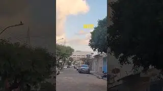 Casisnhas antigas do bairro de Santo Amaro