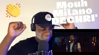Mouh Milano - DEGHRI _ دغري | Reaction!!!