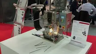 Горячее! ЭКСПО Электроника 2022