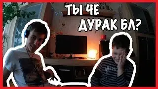 WHISPER ЧЕЛЕНДЖ С 10 ЛЕТНИМ БРАТОМ