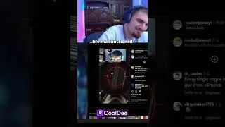 what too much Tarkov does to a man 