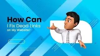 How Can I Fix Dead Links on My Website? | Dead Links | SEO Tutorial #onpageseo #offpageseo