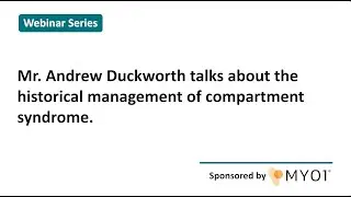 Under Pressure | Insights from Edinburgh's Groundbreaking Research with Mr. Andrew Duckworth