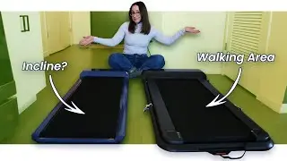 7 overlooked things to consider when choosing an under-desk treadmill