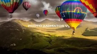 Photo Animator V5.1 After Effects Template