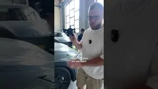 Что под колпаком у Deepal S07?😨