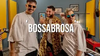 Kastiello - Bossabrosa / Rumble Studios Live Sessions