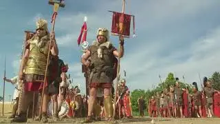 Rome 476 A D  The City That Once Ruled The World