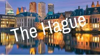 The Hague (Den Haag) CityTour