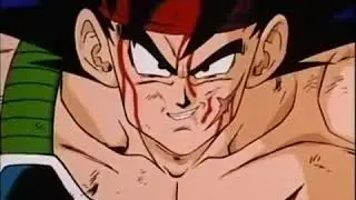 Bardock Reminded of you