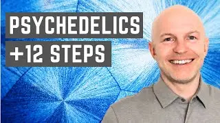 Psychedelics in Recovery: A Supportive Community for Exploring Psychedelics in Addiction Recovery
