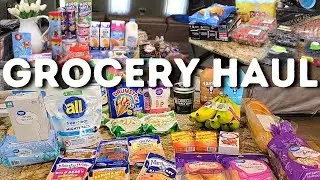 *NEW* ALDI GROCERY HAUL | DRAMA AT SAMS CLUB😡| NICOLE BURGESS GROCERY HAUL