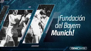 Datos curiosos del Bayern Munich