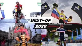 [Best Of] Cyclism - 2020