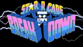 Brawl Stars 8-Bit MiniGame's - All Stages