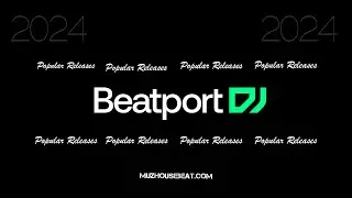 Beatport Popular Releases August 2024