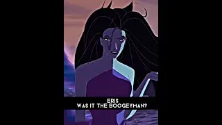 Eris - Was it the Boogeyman? | 