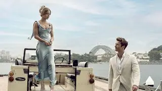 ANYONE BUT YOU Official Trailer 2023