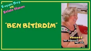 Kuşum Aydın ve Şelale Hanım | Kahvaltı Sohbetleri Başlıyor 🤗