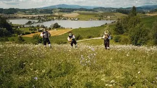 Norost - Če prijateljstva ne bi bilo (Official 4K Video)