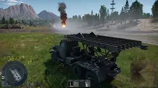 ЗИМНЕЕ ОБНОВЛЕНИЕ 2024 WAR THUNDER✅ (обновленный полигон)