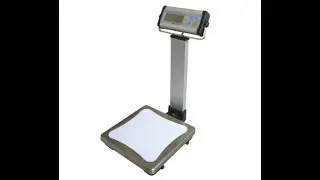 Adam Equipment CPW Plus P Scale  330-Lb. Capacity Model# CPW plus 150P