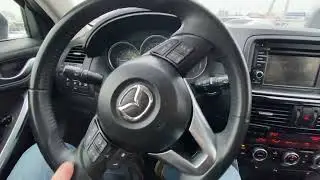 Мазда CX5 2.2 дизель ! 2014 рік ! Ідеальний стан з Швейцарії! 133 пробігу !