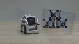 Anki Cozmo