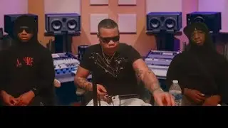 SuperStarNino on being role model for his young Ni**as. Learn the game from his uncle