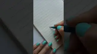 Сегодня снова предлагаю нарисовать вместе со мной графическую иллюзию🙃 и приглашаю на свой курс 😉