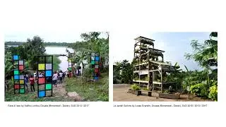 Keynote, Communities, and Nature and Ephemerality I May 8, 2024