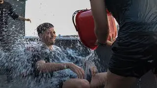 WATER WAR @kaanvarli