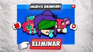 El GRAN PROBLEMA de los NUEVOS BRAWLERS que arruina BRAWL STARS