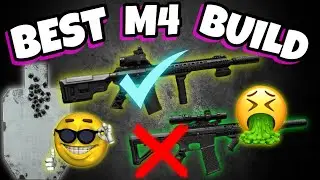 This Is The BEST Meta M4 Build That You Can Make