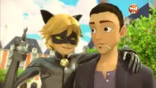 AMV- Miraculous LadyBug │Ladybug and Cat Noir│PSY feat. CL Of 2NE1 – Daddy 1080pHD