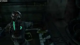 Dead Space 3 Hardcore