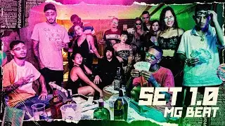 SET 1.0 - Mg Beat (Oficial Vídeo Clipe)