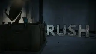 باتل فيلد3 رش / BF3 Rush Grand Bazar