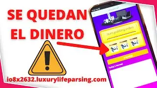 Estafa piramidal confirmando ÓRDENES DE RAKUTEN Y AMAZON.(100% de pérdida)