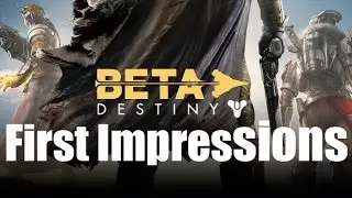 First Impressions Destiny And Beta Key Give Away (closed)