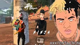 xxxtentcion-Changes-ninja ff