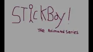 StickBoy! Teaser Trailer
