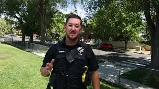 Re-Know Minute: Motorcycle Safety