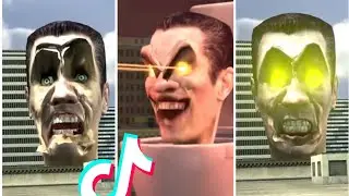🚽 Skibidi Toilet I Found On TikTok V 1 🧻