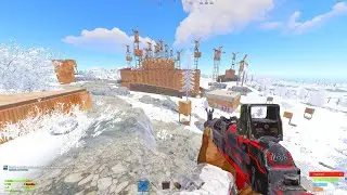 GwBk Rustoria EU Long Base Tour