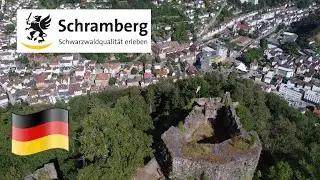 Schramberg, Germany | Black Forest