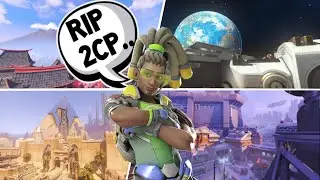 Rollouts to honor 2CP leaving